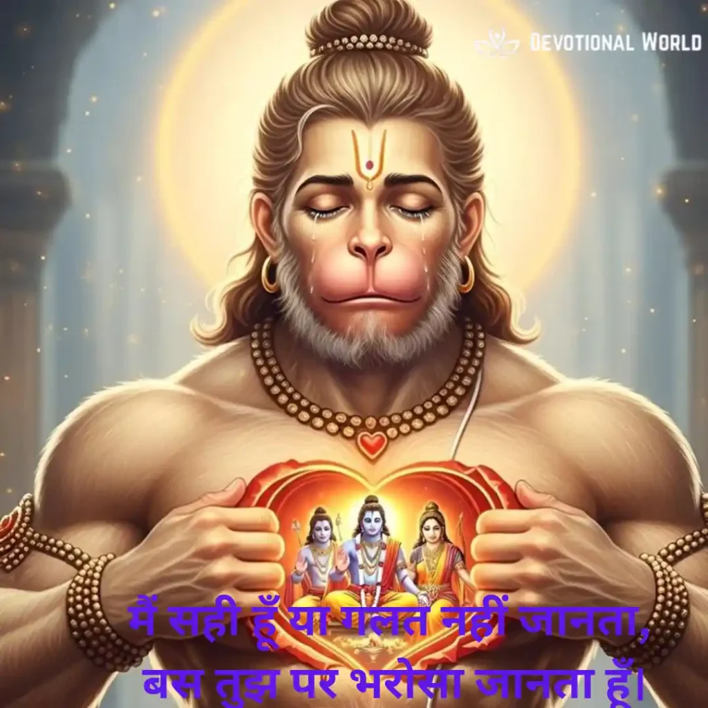 bhakti shayari 2 line