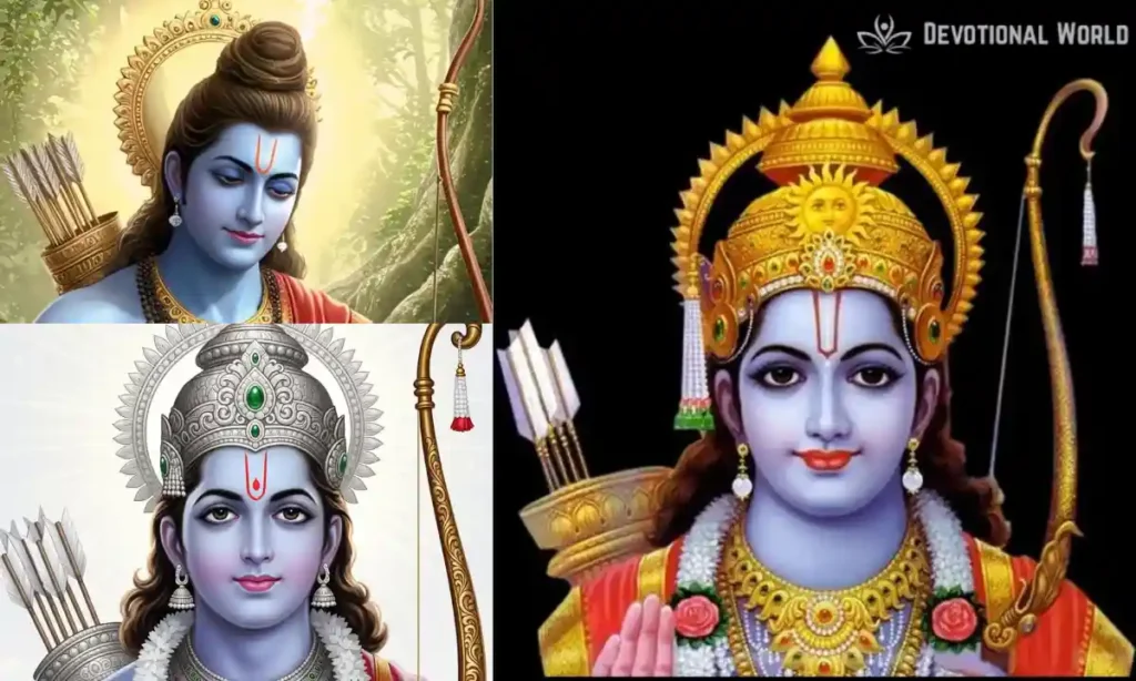 jai shree ram shayari