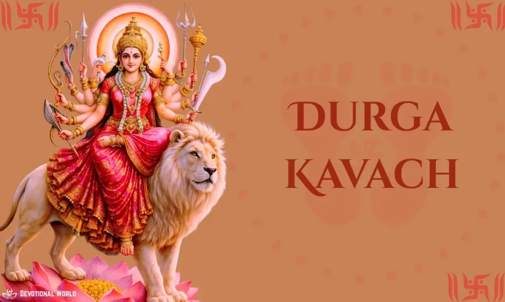 Durga Kavach
